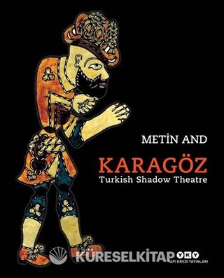 Karagöz - Turkish Shadow Theatre