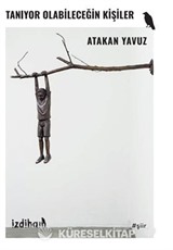 Tanıyor Olabileceğin Kişiler