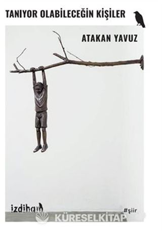 Tanıyor Olabileceğin Kişiler