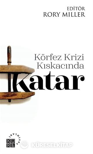 Körfez Krizi Kıskacında Katar