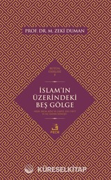 İslam'ın Üzerindeki Beş Gölge
