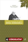 Tefsire Adanmış Bir Ömür İsmail Cerrahoğlu (Ciltli)