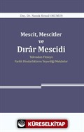 Mescit, Mescitler ve Dırar Mescidi