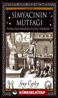 Simyacının Mutfağı