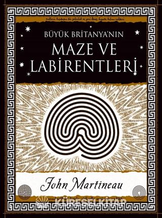 Büyük Britanya'nın Maze Labirentleri