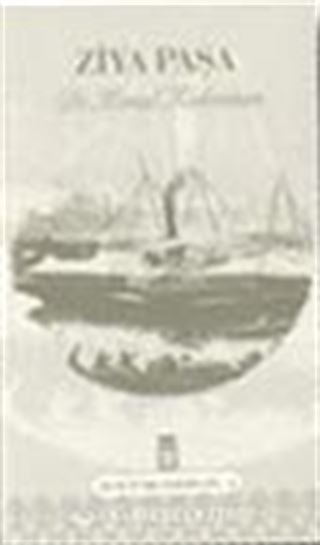 Ziya Paşa