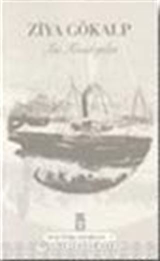 Ziya Gökalp