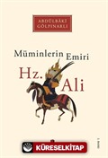 Müminlerin Emiri Hz. Ali