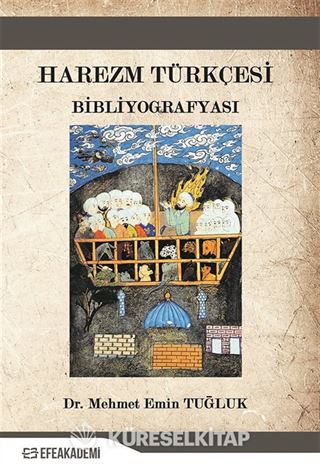 Harezm Türkçesi Bibliyografyası
