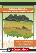 Tarımsal Ekoloji ve Ekolojik Model Parametreleri