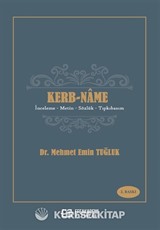 Kerb-Name