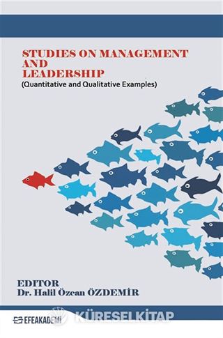 Studies On Management And Leadership