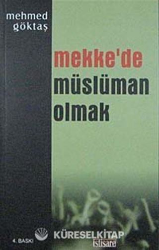 Mekke'de Müslüman Olmak