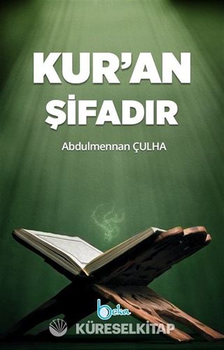 Kur'an Şifadır