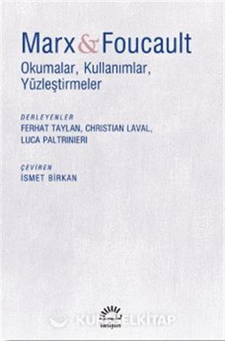 Marx - Foucault