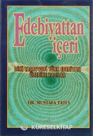 Edebiyattan İçeri