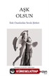 Aşk Olsun