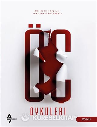 Öç Öyküleri