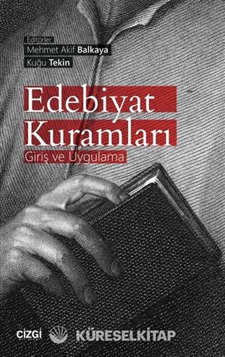 Edebiyat Kuramları