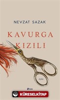 Kavurga Kızılı