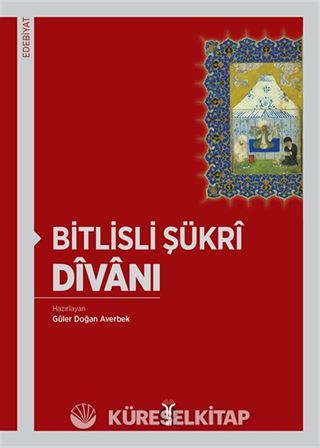Bitlisli Şükri Divanı