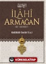 İlahi Armağan