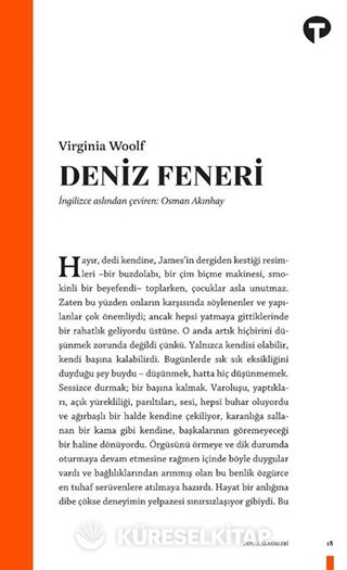Deniz Feneri