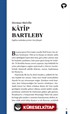 Katip Bartleby: Bir Wall Street Hikayesi