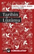 Tarihin Lüzumu