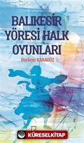 Balıkesir Yöresi Halk Oyunları