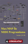 Max/MSP ile MIDI Programlama