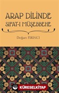 Arap Dilinde Sıfat-ı Müşebbehe