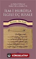 İlm-i Hurufla İlgili Üç Risale