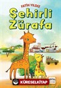 Şehirli Zürafa