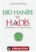 Ebu Hanife ve Hadis