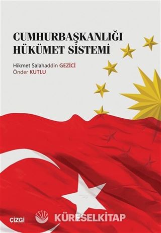 Cumhurbaşkanlığı Hükümet Sistemi