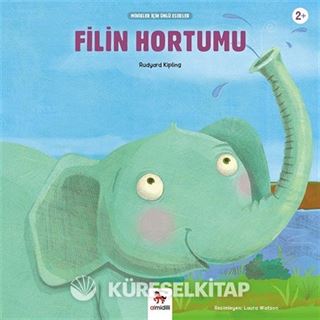Filin Hortumu / Minikler İçin Ünlü Eserler