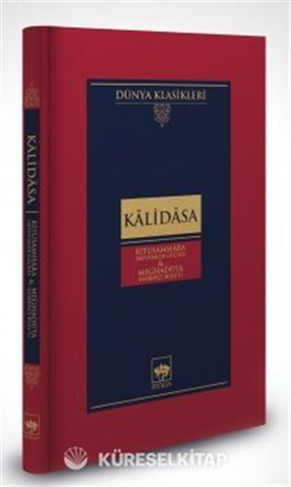 Ritusamhara / Mevsimler Geçidi - Meghaduta - Haberci Bulut