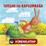 Tavşan İle Kaplumbağa / Minikler İçin Ünlü Eserler