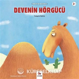Devenin Hörgücü / Minikler İçin Ünlü Eserler