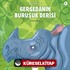 Gergedanın Buruşuk Derisi / Minikler İçin Ünlü Eserler