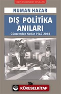 Dış Politika Anıları