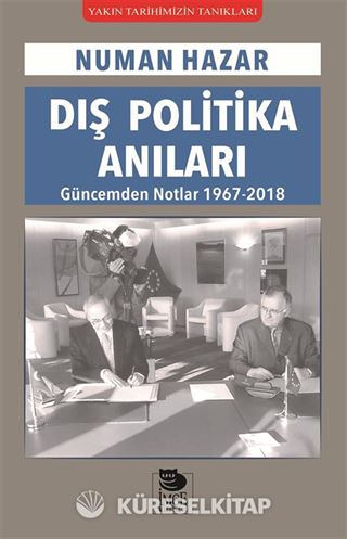 Dış Politika Anıları