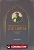 Efendi Hazretleri ile Anılarım