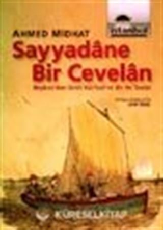 Sayyadane Bir Cevelan (Beykoz'dan İzmit Körfezi'ne Bir Av Gezisi)
