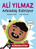 Ali Yılmaz Arkadaş Ediniyor