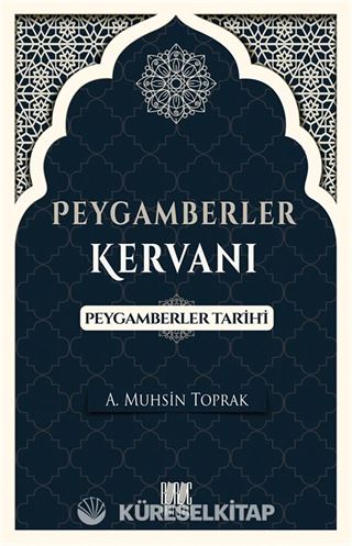 Peygamberler Kervanı