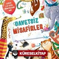 Davetsiz Misafirler