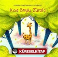 Kısa Boylu Zürafa