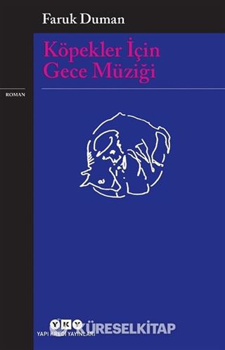 Köpekler İçin Gece Müziği